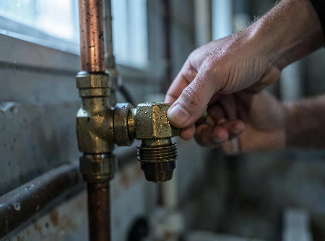 Emergency Plumber Camden, NC FAQs